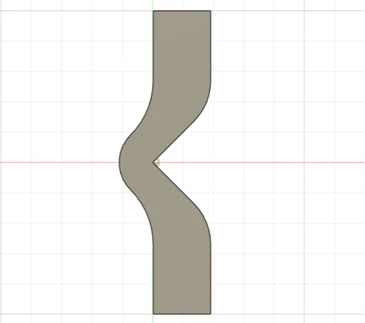 Tear resistance for TPU or Rubber- ISO 34 -Type B