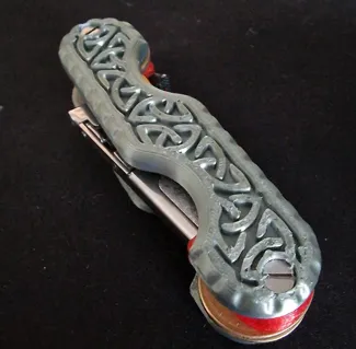 Key holder