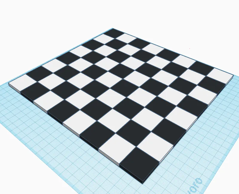 Chessboard