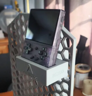 RG35XX HSW Stand