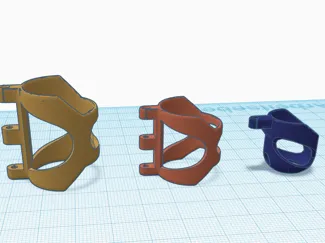 Haptic Finger