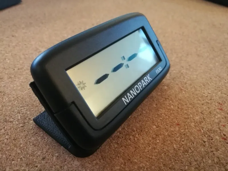 NanoPark FS30 Holder