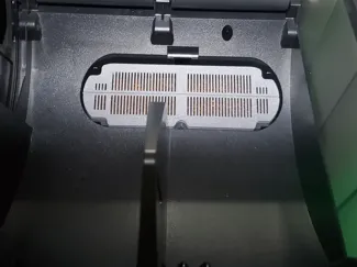 desiccant tray for bambu lab ams unit