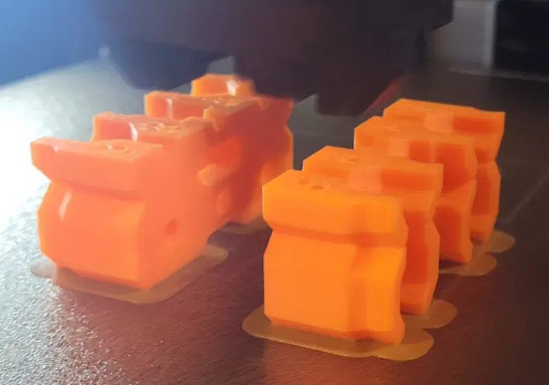 HOW TO STACK PRINTS QUICK GUIDE  Multibored Stack 