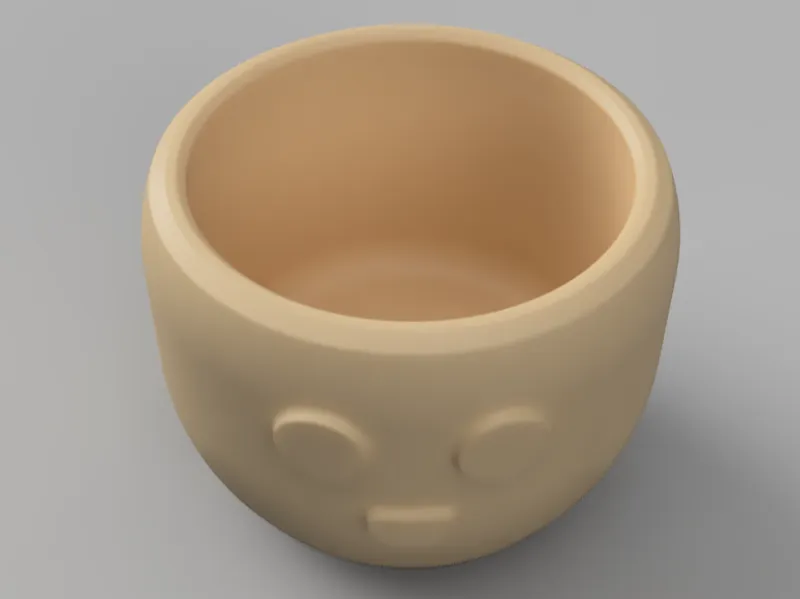 Face Planter