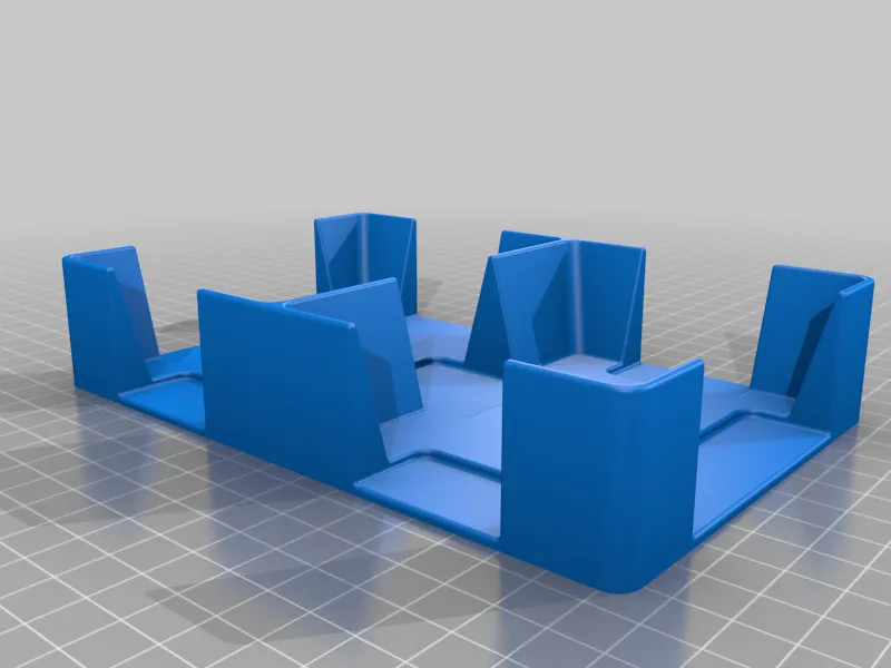 Deck Holder