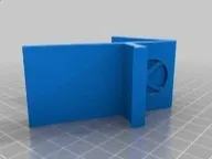 xbox One S controller stand with logo