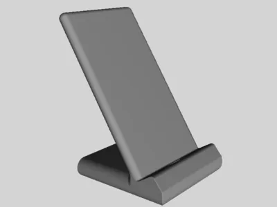 Smartphone Charger V1