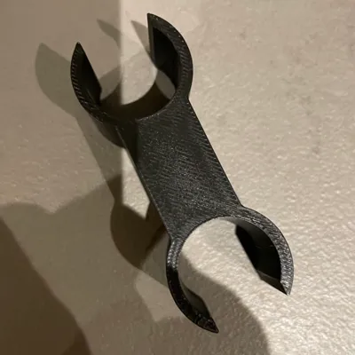 raccord vélo