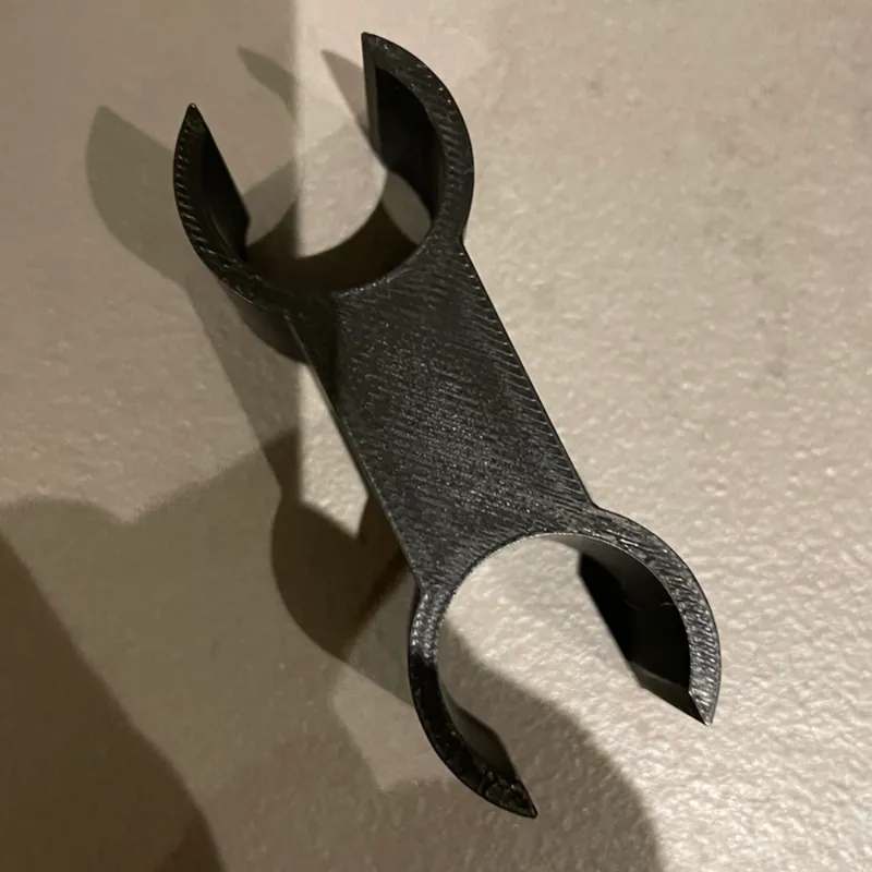 raccord vélo