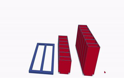 Organizer X