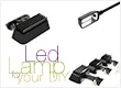 Led Lamp for your DIY