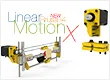 linear X-Axis Upgrade for Pruša i4