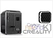 Carbon Filter Grid Creality K1