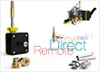 Remote Direct Drive