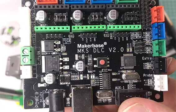 MKS DLC v.2