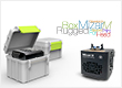 Geeetech Mizar M Second Head Storage Box