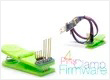 Clamp for firmware controllers 4 pins