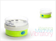 Vibratory Washing Machine