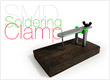 SMD Soldering Clamp