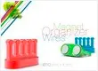 Magnet Organizer for Wires