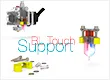 BL Touch Support