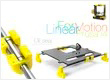 Linear Motion for Pruša i4