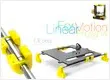 Linear Motion for Pruša i4