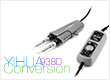 YIHUA 938D Portable Hot Tweezers Conversion