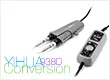 YIHUA 938D Portable Hot Tweezers Conversion