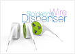 Soldering Wire Dispenser