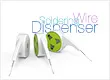 Soldering Wire Dispenser
