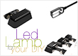 Led Lamp for your DIY