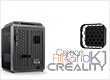 Carbon Filter Grid Creality K1