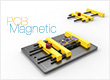 Magnetic PCB Vise