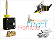 Remote Direct Drive