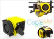 Cable holder and other for Pruša i4