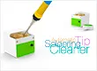 Soldering Tip Cleaner