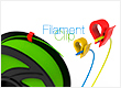 Filament Clip