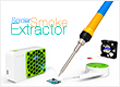 Solder Smoke Extractor