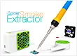Solder Smoke Extractor
