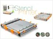 Stencil Printer