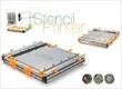 Stencil Printer