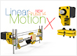 linear X-Axis Upgrade for Pruša i4