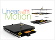New Linear Motion for Pruša i4