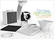 Smoke Removal System