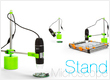 Microscope Stand