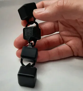 Bendy Bricks