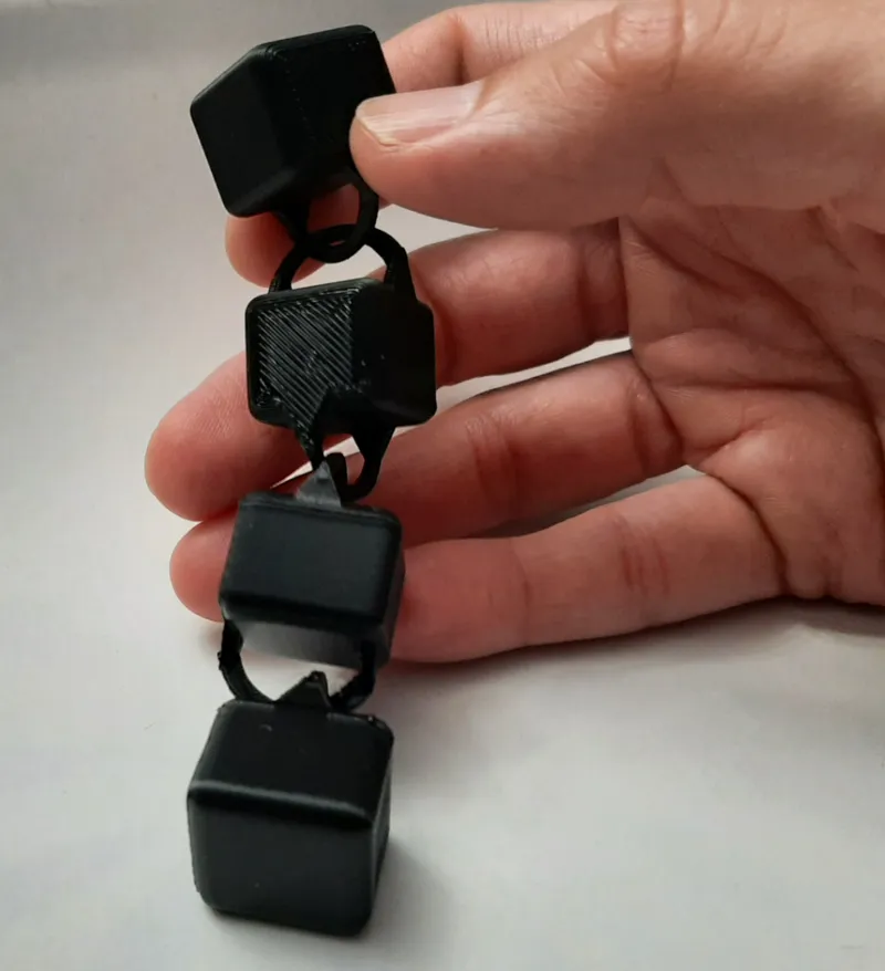 Bendy Bricks