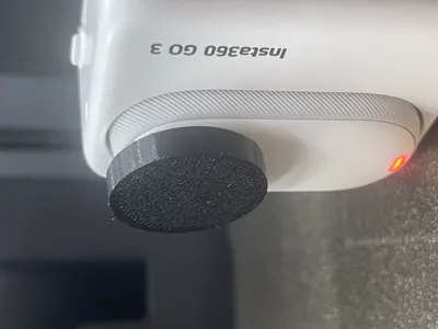 Go3s Lens cap